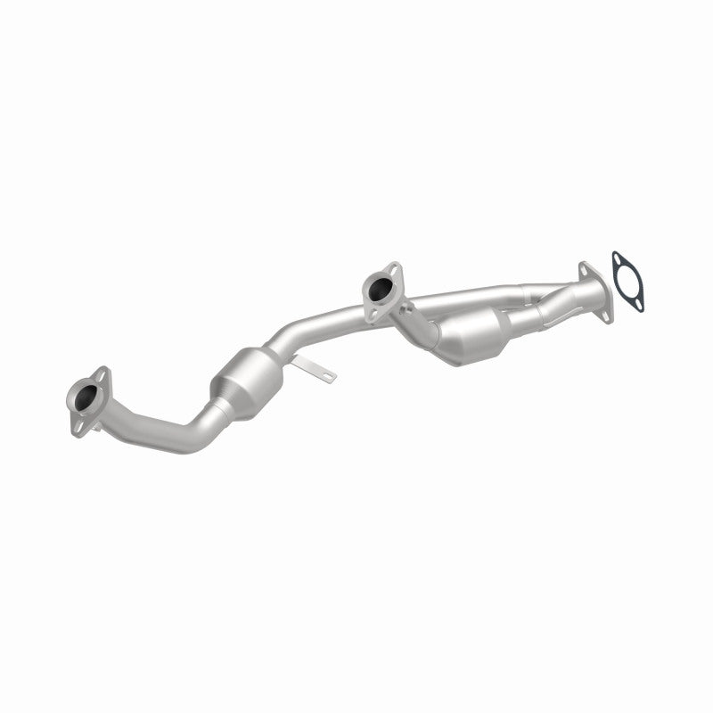 MagnaFlow Conv DF Taurus 94 MagnaFlow Conv DF Taurus 94