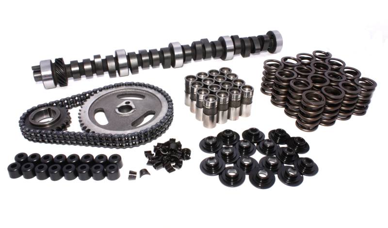 COMP Cams Camshaft Kit FC 270H COMP Cams Camshaft Kit FC 270H