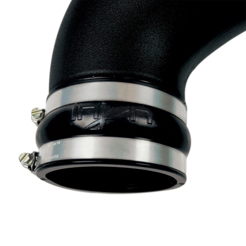 Injen 17-19 Chevy Silverado 2500/3500 Duramax L5P 6.6L Evolution Cold Air Intake (Oiled Filter) Injen 17-19 Chevy Silverado 2500/3500 Duramax L5P 6.6L Evolution Cold Air Intake (Oiled Filter)
