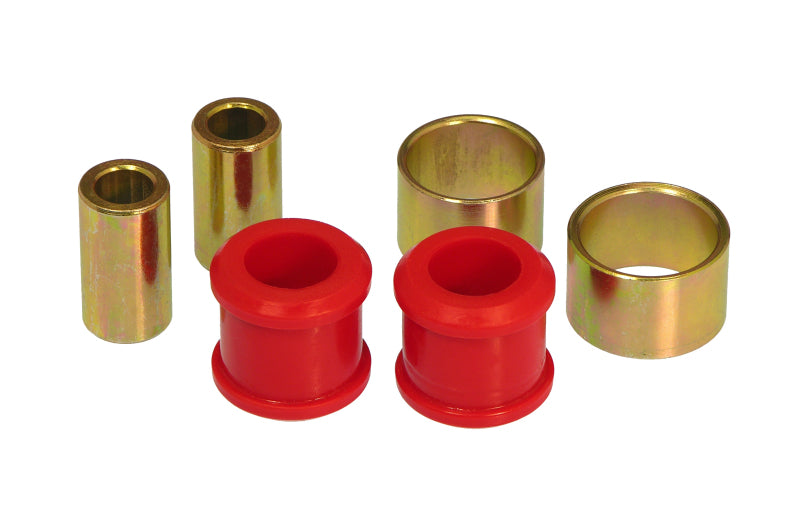 Prothane 07-11 Jeep JK Front Track Bar Bushings - Red Prothane 07-11 Jeep JK Front Track Bar Bushings - Red