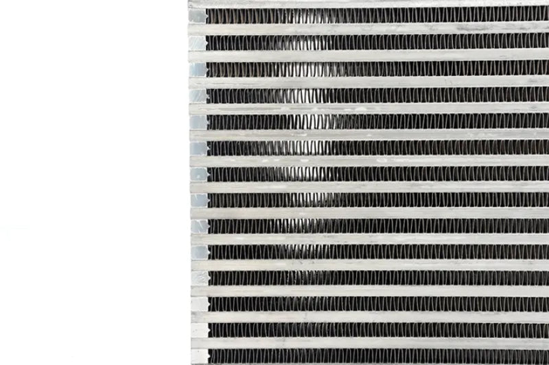 CSF Nissan GT-R (R35) High Performance Bar & Plate Intercooler Core - 22in L x 14in H x 4.5in W CSF Nissan GT-R (R35) High Performance Bar & Plate Intercooler Core - 22in L x 14in H x 4.5in W