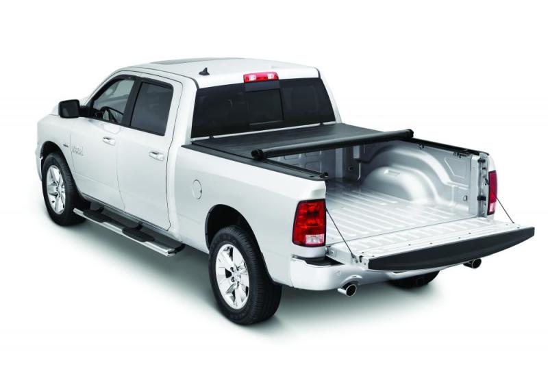 Tonno Pro 02-08 Dodge RAM 1500 6.4ft Fleetside Lo-Roll Tonneau Cover Tonno Pro 02-08 Dodge RAM 1500 6.4ft Fleetside Lo-Roll Tonneau Cover