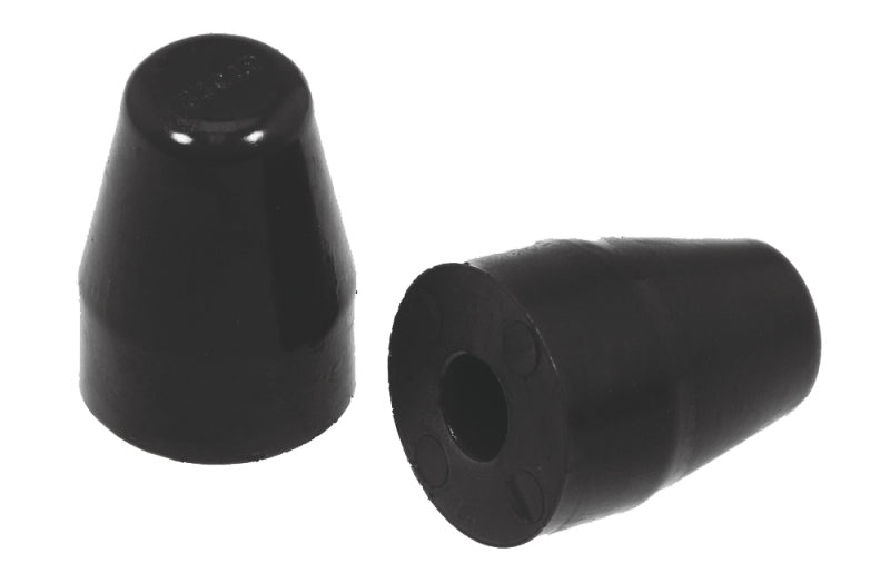 Prothane 00-04 Ford Focus Rear Bump Stops - Black Prothane 00-04 Ford Focus Rear Bump Stops - Black