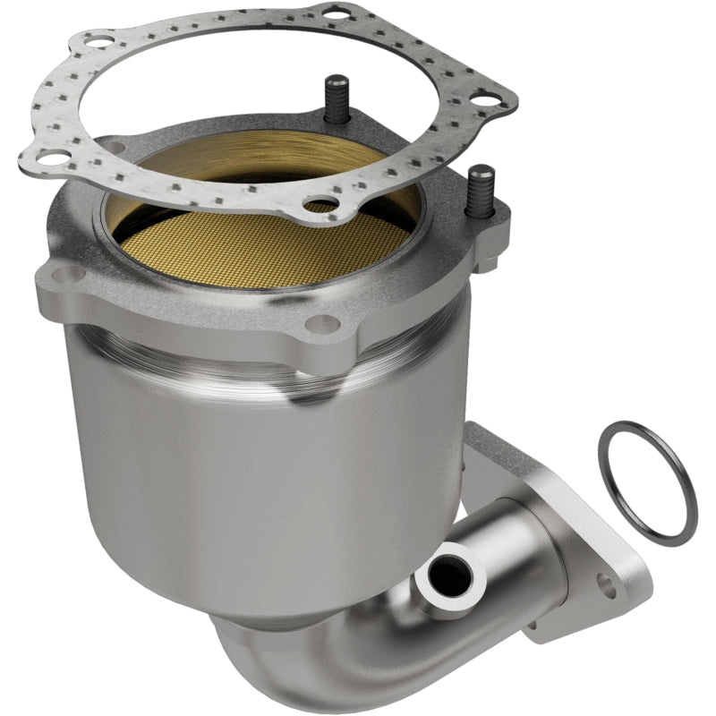 Magnaflow Conv DF 00-01 Infiniti I30 3.0L Magnaflow Conv DF 00-01 Infiniti I30 3.0L