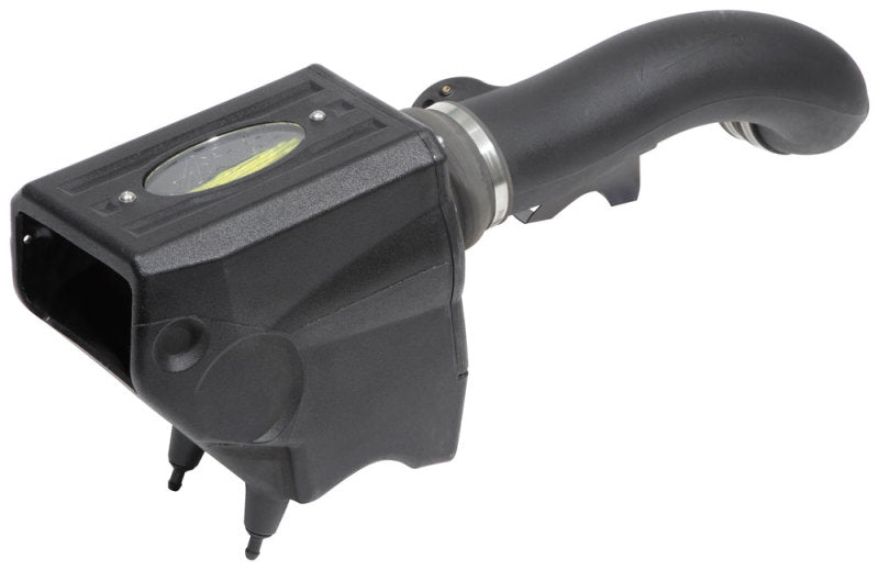 Airaid 18-20 Jeep Wrangler JL 2.0L L4 Performance Air Intake System Airaid 18-20 Jeep Wrangler JL 2.0L L4 Performance Air Intake System