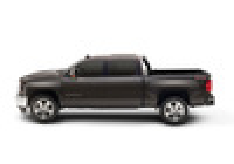 BAK 14-18 Chevy Silverado 1500 / 15-20 2500/3500 8ft Bed BAKFlip G2 BAK 14-18 Chevy Silverado 1500 / 15-20 2500/3500 8ft Bed BAKFlip G2