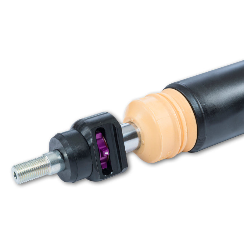 KW Coilover Kit V4 Early 2015 BMW M3 F80 Sedan w/o EDC KW Coilover Kit V4 Early 2015 BMW M3 F80 Sedan w/o EDC