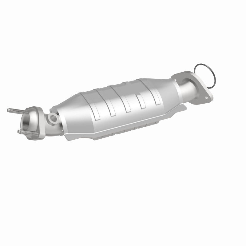 MagnaFlow Conv DF 05-07 Ford Freestyle 3.0L MagnaFlow Conv DF 05-07 Ford Freestyle 3.0L