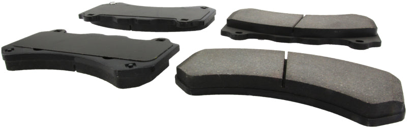 StopTech Performance Brake Pads StopTech Performance Brake Pads