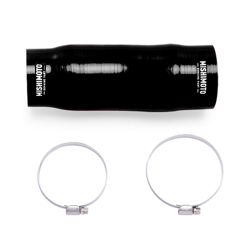 Mishimoto 2016+ Honda Civic 1.5L Black Silicone Induction Hose Kit Mishimoto 2016+ Honda Civic 1.5L Black Silicone Induction Hose Kit
