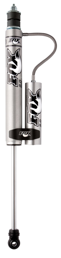 Fox 94-11 Dodge 2500/3500 2.0 Perf Series 10.6in. Smooth Body R/R Front Shock (Alum) / 2-4in Lift Fox 94-11 Dodge 2500/3500 2.0 Perf Series 10.6in. Smooth Body R/R Front Shock (Alum) / 2-4in Lift