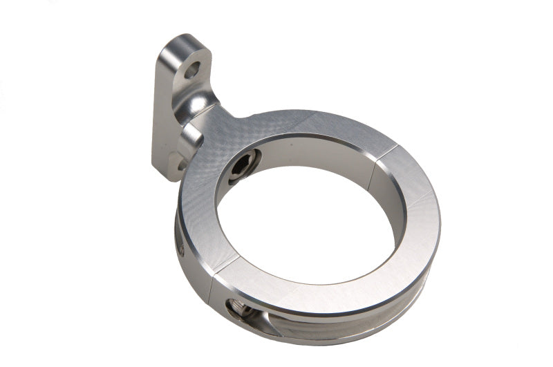 Aeromotive 2 1/2in Billet Bracket (for 11203/11209/11103/11106/12302 and 12310) Aeromotive 2 1/2in Billet Bracket (for 11203/11209/11103/11106/12302 and 12310)