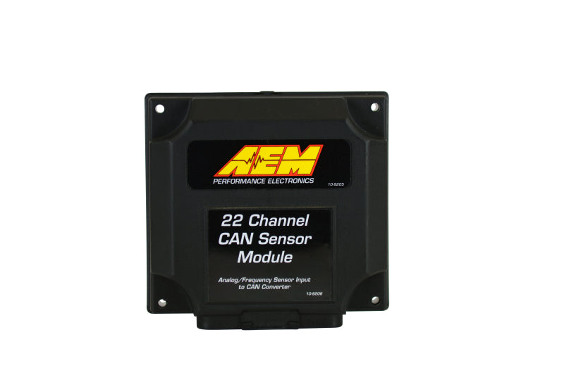 AEM 22 Channel CAN Expander Module AEM 22 Channel CAN Expander Module