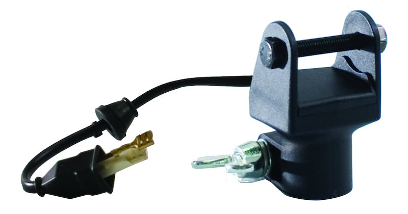 Hella Bracket Gr Clamp/Pipe Mounting 42Mm 8Hg Hella Bracket Gr Clamp/Pipe Mounting 42Mm 8Hg