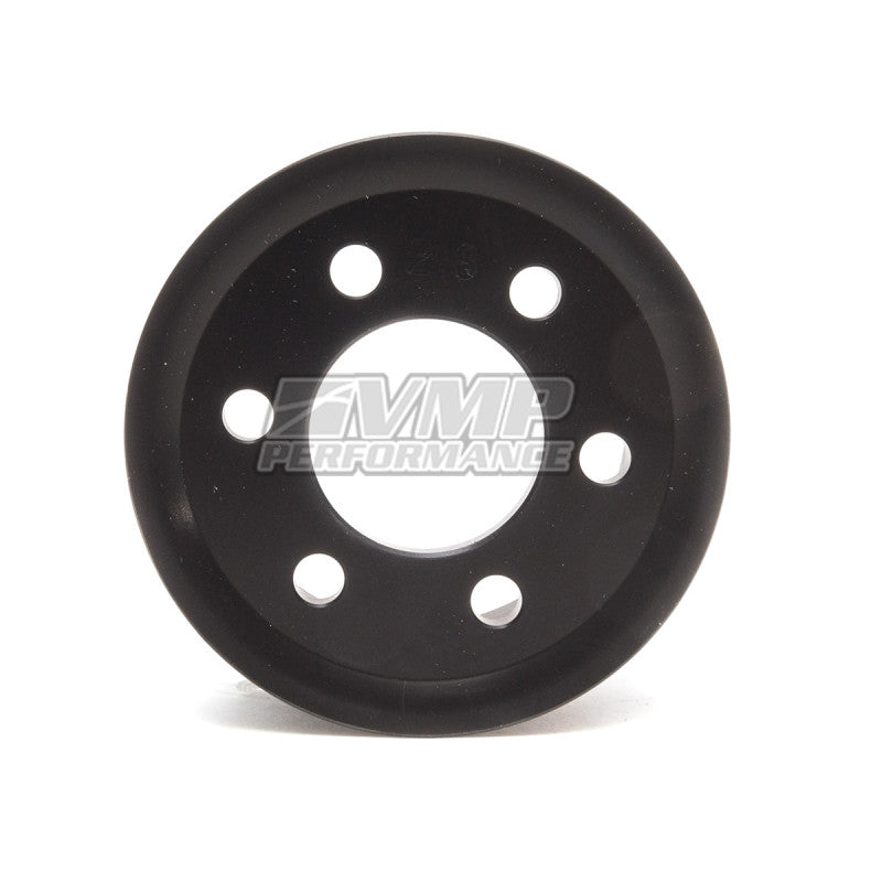 VMP Performance 03-04 Ford Mustang Cobra TVS Supercharger 2.8in Pulley VMP Performance 03-04 Ford Mustang Cobra TVS Supercharger 2.8in Pulley
