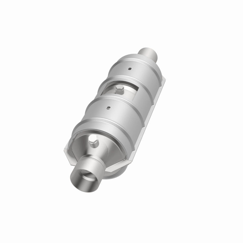 Magnaflow 94-95 Universal Converter Ford truck 7.5L CA Magnaflow 94-95 Universal Converter Ford truck 7.5L CA