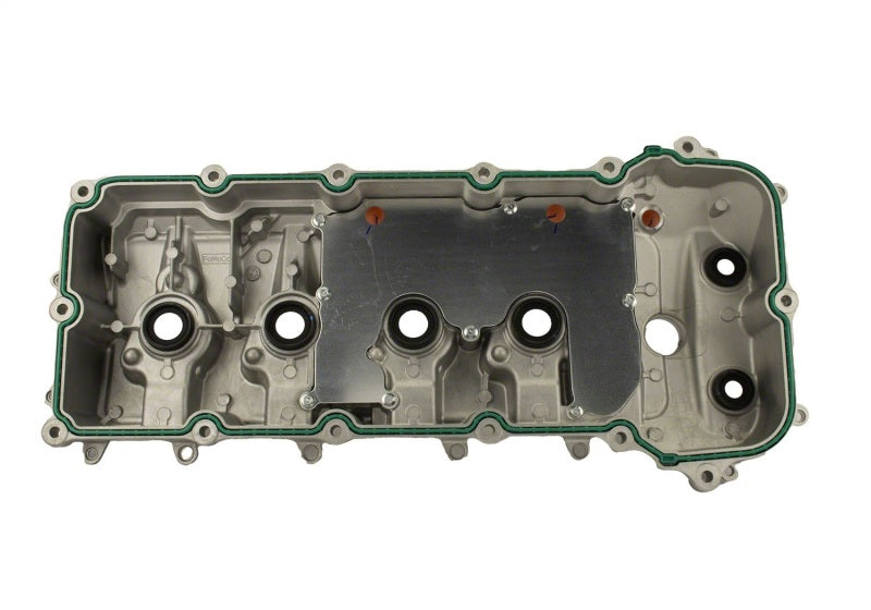 Ford Racing 5.0L/5.2L Aluminum Cam Cover - Pair Ford Racing 5.0L/5.2L Aluminum Cam Cover - Pair