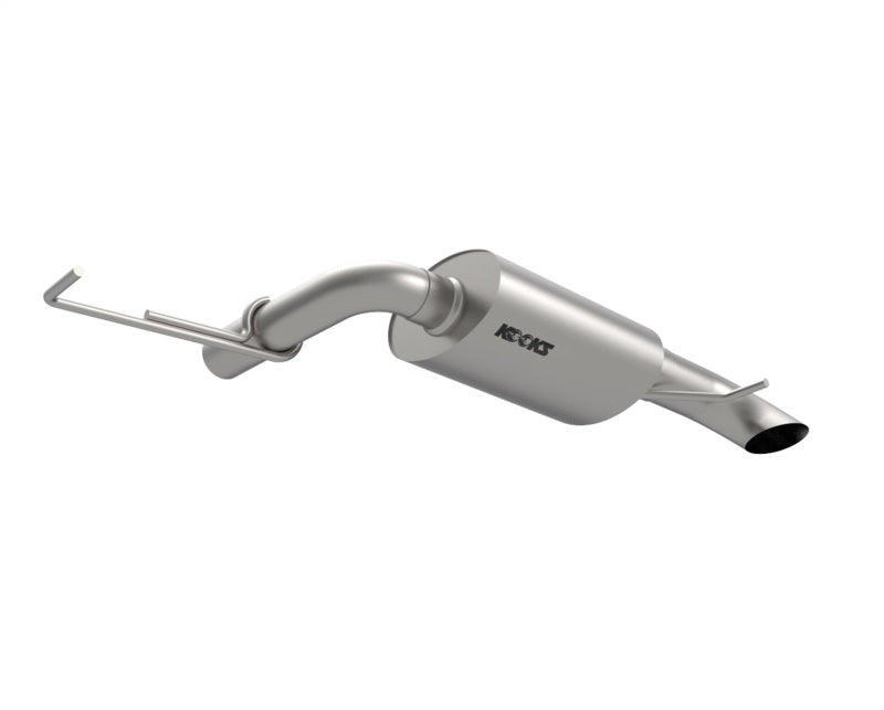 Kooks 2021+ Ford Bronco 2.7L V6/ 2.3L L4 2-1/2in High Ground Clearance Adventure Series Axle-Back Kooks 2021+ Ford Bronco 2.7L V6/ 2.3L L4 2-1/2in High Ground Clearance Adventure Series Axle-Back