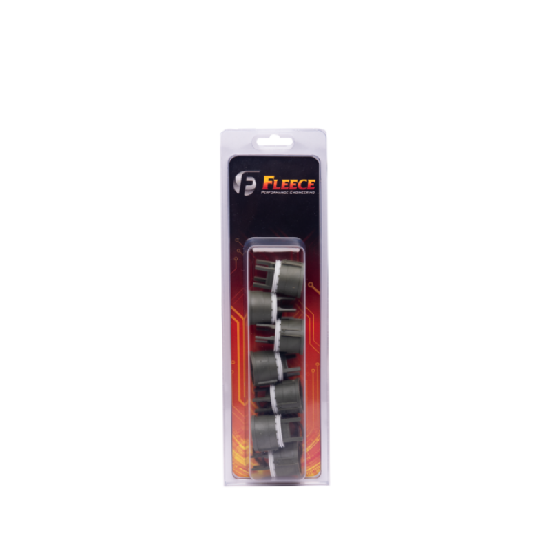 Fleece Performance 01-19 GM 2500/3500 Allison LCT/GM 4T65-E Internal Harness Connector & Seal (7pk) Fleece Performance 01-19 GM 2500/3500 Allison LCT/GM 4T65-E Internal Harness Connector & Seal (7pk)