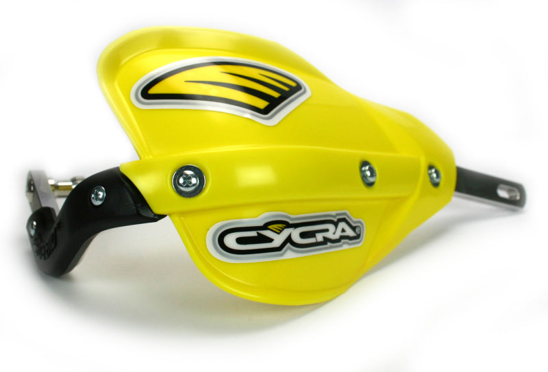 Cycra Probend Bar Pack - Yellow Cycra Probend Bar Pack - Yellow