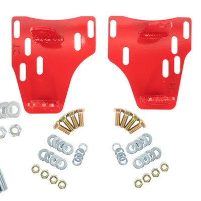 UMI Performance 74-92 GM F-Body 78-88 GM G-Body LSX Motor Mounts