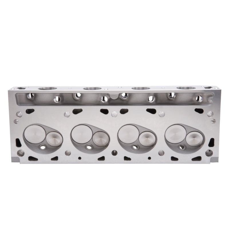 Edelbrock Cylinder Head BB Ford Performer RPM 460 75cc for Hydraulic Roller Cam Complete Edelbrock Cylinder Head BB Ford Performer RPM 460 75cc for Hydraulic Roller Cam Complete