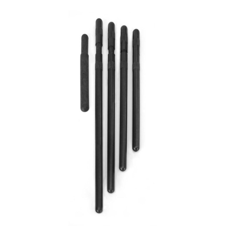 COMP Cams Pushrod Length Checker Kit COMP Cams Pushrod Length Checker Kit