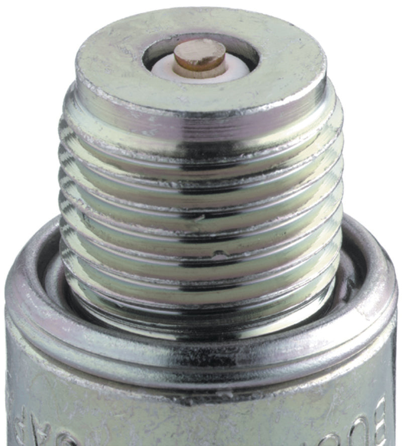 NGK BLYB Spark Plug Box of 6 (BU8H) NGK BLYB Spark Plug Box of 6 (BU8H)
