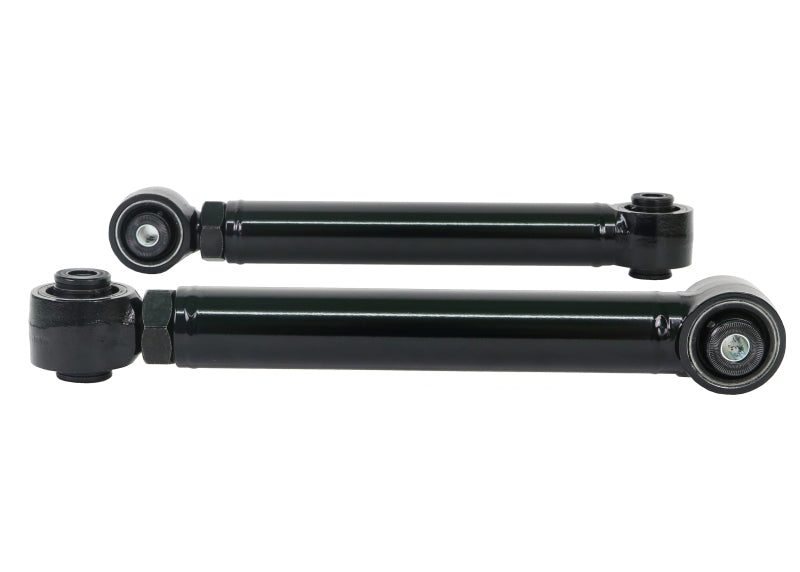 SuperPro 20-23 Jeep Gladiator JT Upper Trailing Arm Set SuperPro 20-23 Jeep Gladiator JT Upper Trailing Arm Set