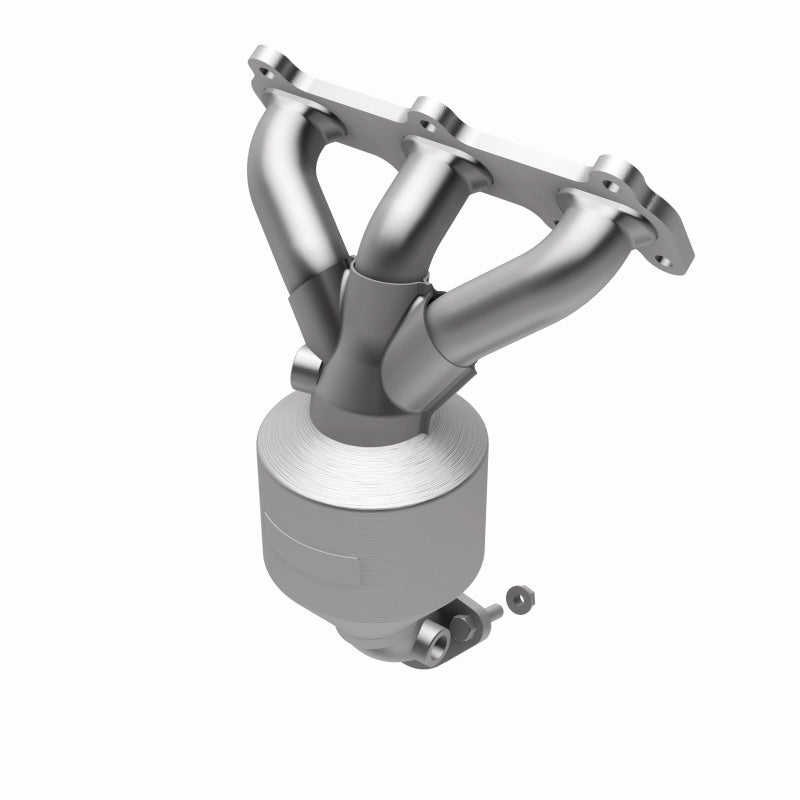 MagnaFlow Conv DF 01-04 Hyundai Santa Fe 2.7L MagnaFlow Conv DF 01-04 Hyundai Santa Fe 2.7L