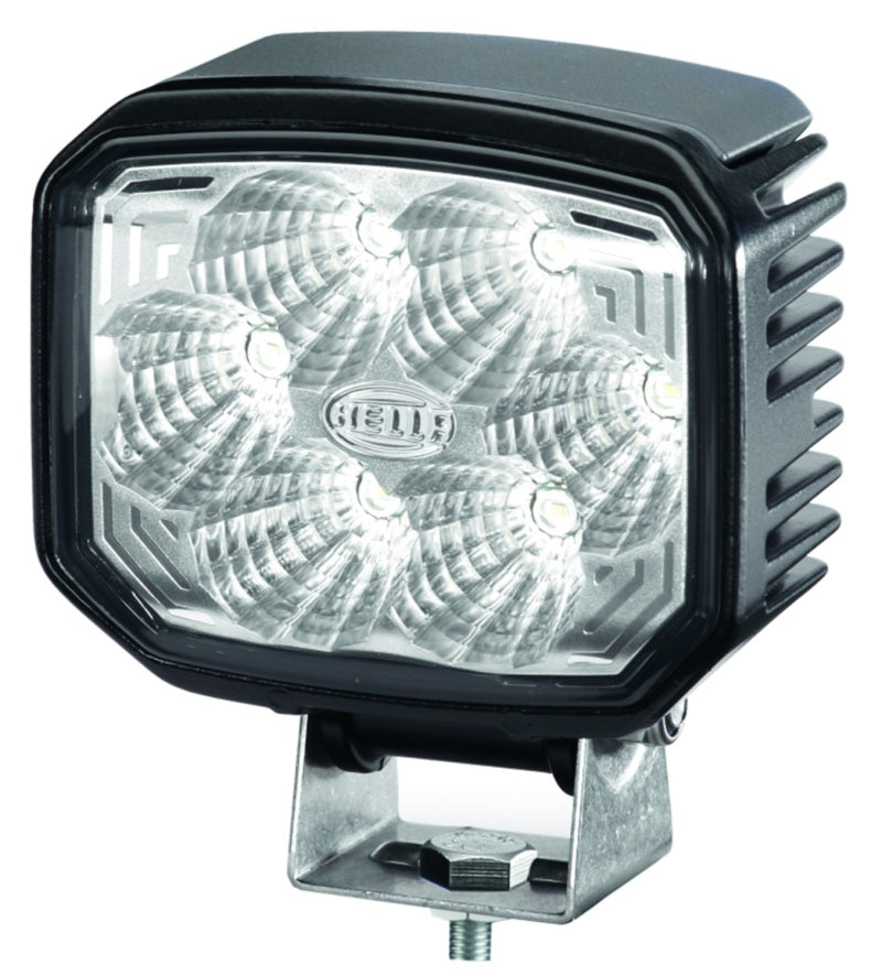 Hella Micro Light FF LED Single DT MV Hella Micro Light FF LED Single DT MV