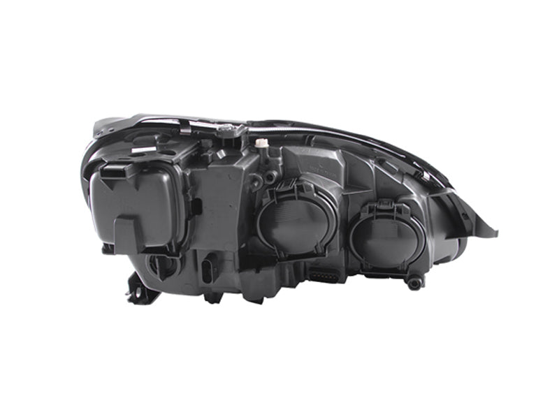 ANZO 2000-2005 Mercedes Benz S Class W220 Projector Headlights Chrome ANZO 2000-2005 Mercedes Benz S Class W220 Projector Headlights Chrome