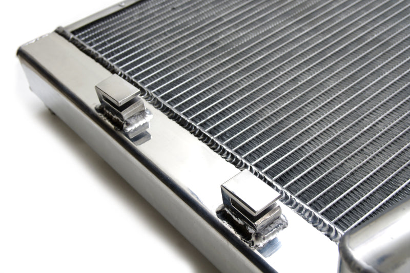 CSF 08-15 Mitsubishi Lancer Evo X Radiator CSF 08-15 Mitsubishi Lancer Evo X Radiator