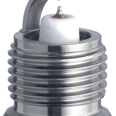 NGK G-Power Spark Plug Box of 4 (UR4GP)
