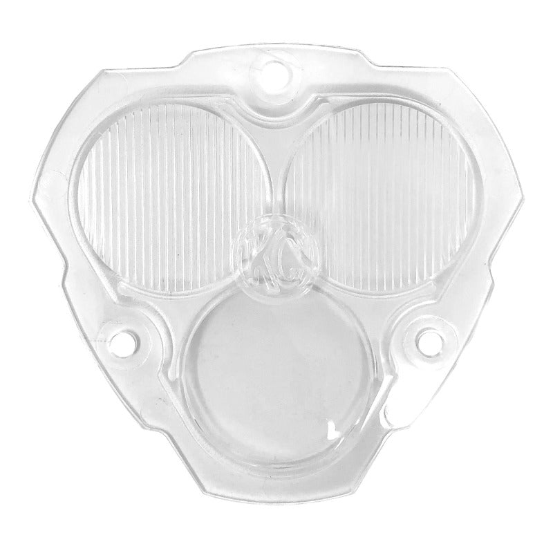 KC HiLiTES FLEX ERA 3 Lens & Reflector Combo (ea) KC HiLiTES FLEX ERA 3 Lens & Reflector Combo (ea)