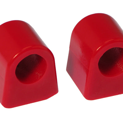 Prothane 05+ Chevy Cobalt Front Sway Bar Bushings - 24mm - Red