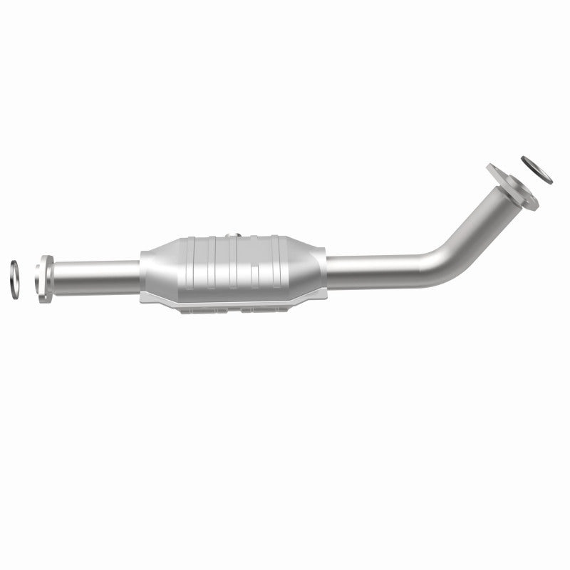MagnaFlow Conv DF 04-06 Tundra 4.7L P/S frt O MagnaFlow Conv DF 04-06 Tundra 4.7L P/S frt O