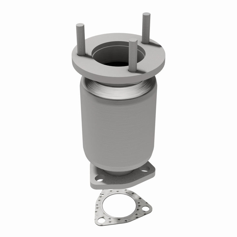 MagnaFlow Conv DF 87-89 Mazda B2200 49S MagnaFlow Conv DF 87-89 Mazda B2200 49S