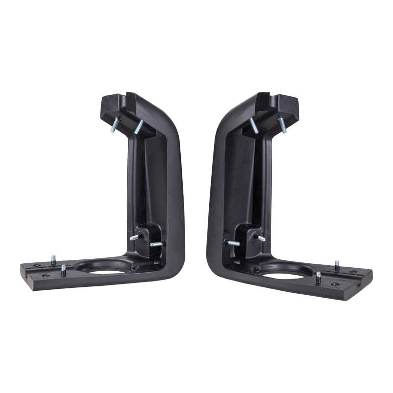 ARB Buffer Kit S/Bar W/Hole ARB Buffer Kit S/Bar W/Hole