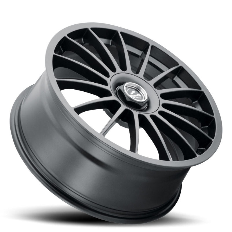 fifteen52 Podium 19x8.5 5x108/5x112 45mm ET 73.1mm Center Bore Frosted Graphite Wheel fifteen52 Podium 19x8.5 5x108/5x112 45mm ET 73.1mm Center Bore Frosted Graphite Wheel