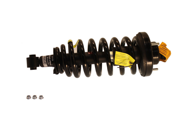 KYB Shocks & Struts Strut Plus Rear 06-10 Ford Explorer KYB Shocks & Struts Strut Plus Rear 06-10 Ford Explorer