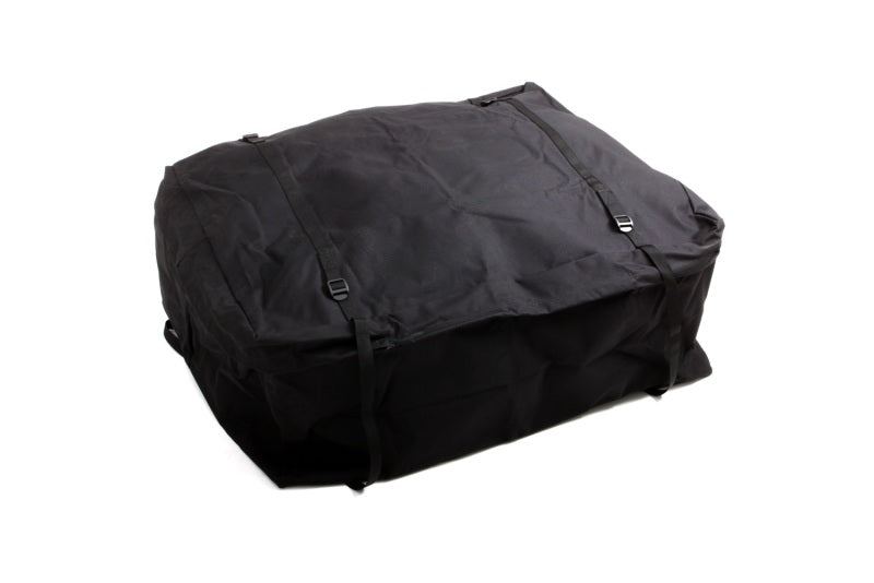 Lund Universal Soft Cargo Pack Standard 39in X 32in X 18in - Black Lund Universal Soft Cargo Pack Standard 39in X 32in X 18in - Black