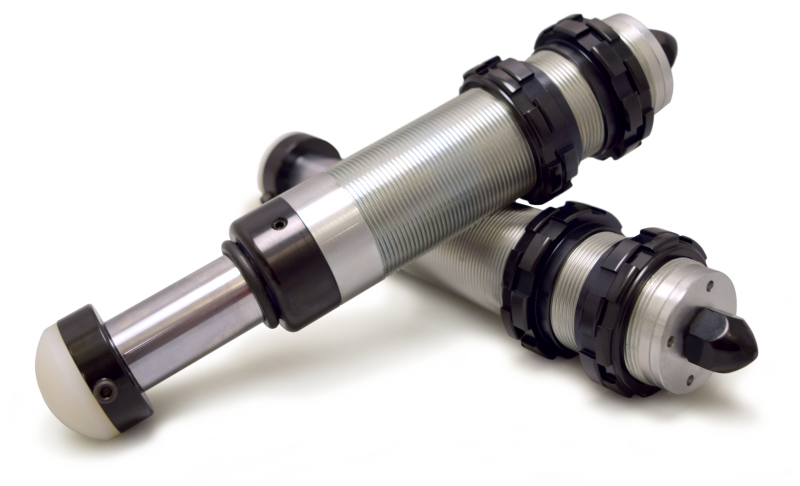 DV8 Offroad 07-18 Jeep Wrangler JK 2.0 Hydraulic 2.5in Stroke Bump Stop (Pair) DV8 Offroad 07-18 Jeep Wrangler JK 2.0 Hydraulic 2.5in Stroke Bump Stop (Pair)