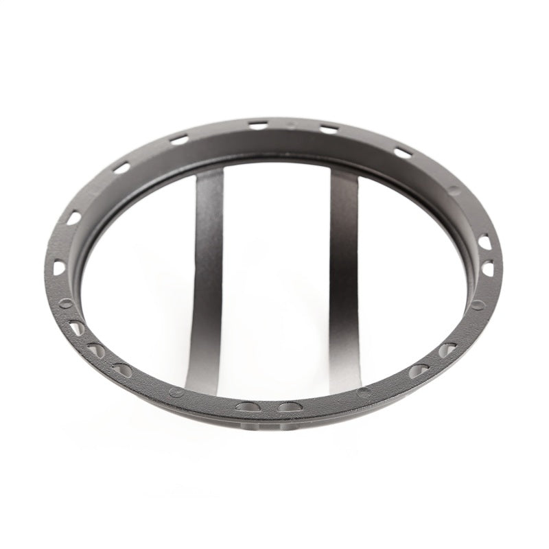 Rugged Ridge 07-18 Jeep Wrangler JK Black Elite Pivotal Headlight Euro Guard Rugged Ridge 07-18 Jeep Wrangler JK Black Elite Pivotal Headlight Euro Guard