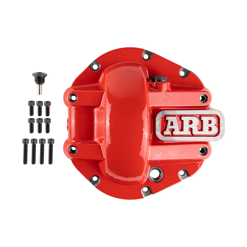 ARB Diff Cover D44 ARB Diff Cover D44