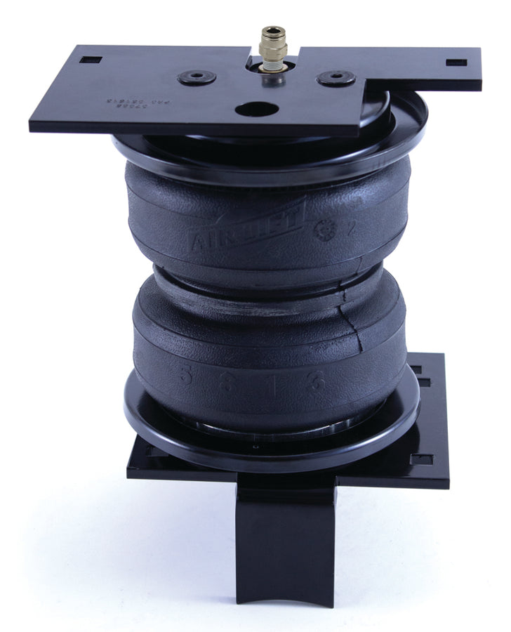 Air Lift Loadlifter 5000 Ultimate Rear Air Spring Kit for 04-14 Ford F-150 4WD Air Lift Loadlifter 5000 Ultimate Rear Air Spring Kit for 04-14 Ford F-150 4WD