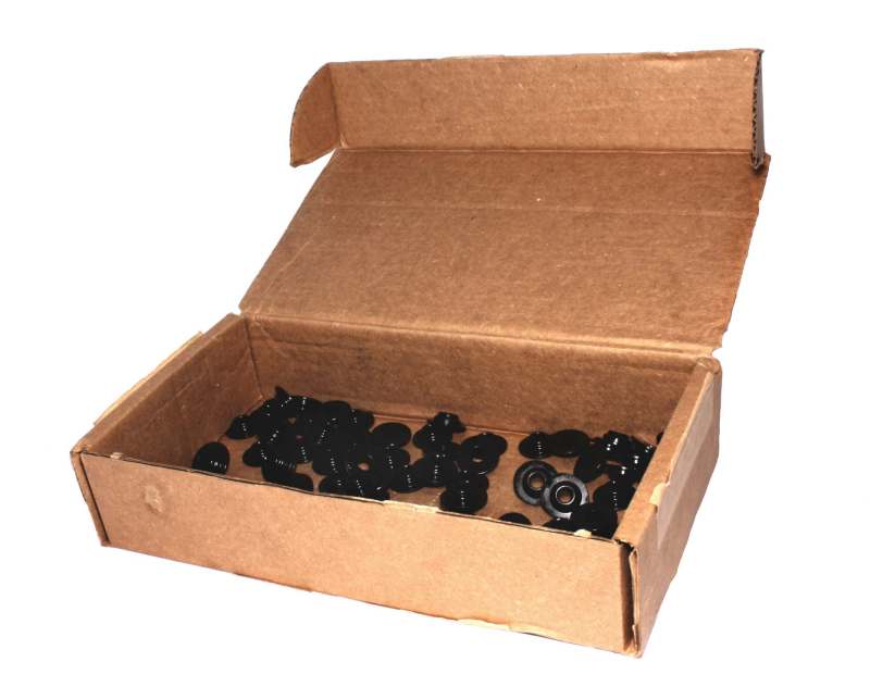 COMP Cams Steel Retainers Eb Ford 3.8L- COMP Cams Steel Retainers Eb Ford 3.8L-