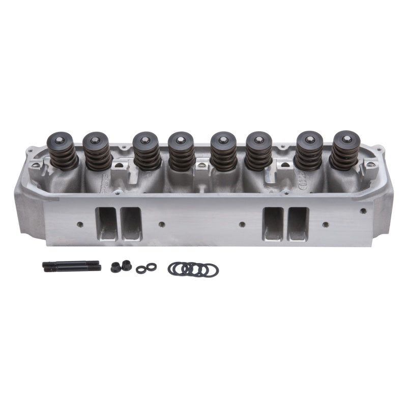 Edelbrock Cylinder Head BB Chrysler Performer RPM 75cc Chamber for Hydraulic Flat Tappet Cam Edelbrock Cylinder Head BB Chrysler Performer RPM 75cc Chamber for Hydraulic Flat Tappet Cam