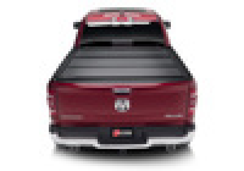 BAK 19-20 Dodge Ram (New Body Style w/o Ram Box) 5ft 7in Bed BAKFlip MX4 Matte Finish BAK 19-20 Dodge Ram (New Body Style w/o Ram Box) 5ft 7in Bed BAKFlip MX4 Matte Finish