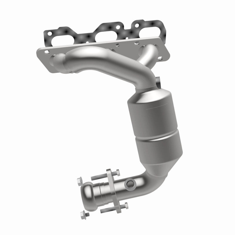 MagnaFlow Conv DF 01-06 Escape 3.0 with oil MagnaFlow Conv DF 01-06 Escape 3.0 with oil